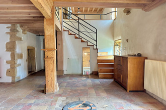 achat maison jarnioux 69640