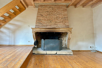 achat maison jarnioux 69640