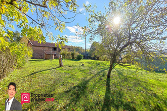 achat maison jarnosse 42460