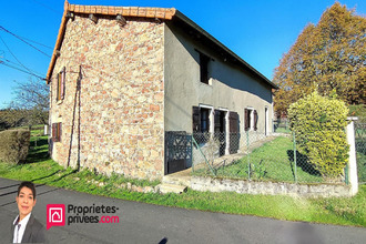 achat maison jarnosse 42460