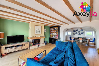 achat maison jarnosse 42460