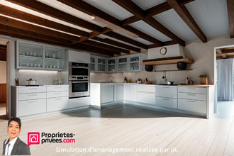 achat maison jarnosse 42460