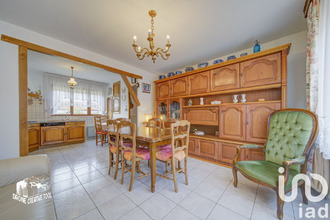 achat maison jarny 54800