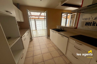 achat maison jarny 54800