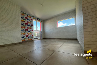 achat maison jarny 54800