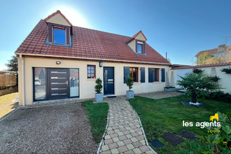 achat maison jarny 54800