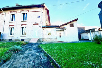 achat maison jarny 54800