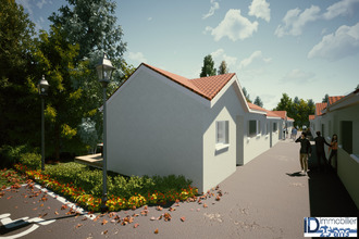 achat maison jarny 54800