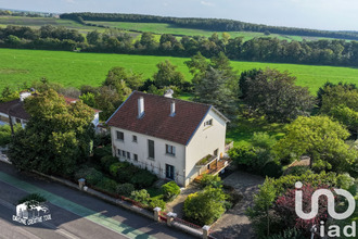 achat maison jarny 54800