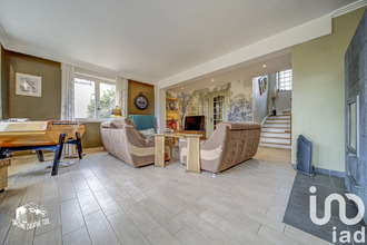 achat maison jarny 54800