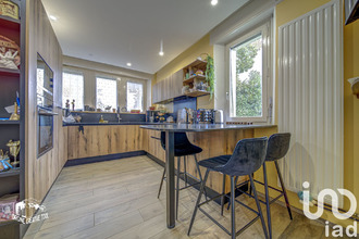 achat maison jarny 54800