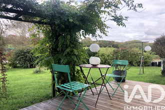 achat maison jarny 54800