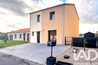 achat maison jarny 54800