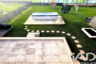 achat maison jarny 54800