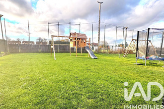 achat maison jarny 54800