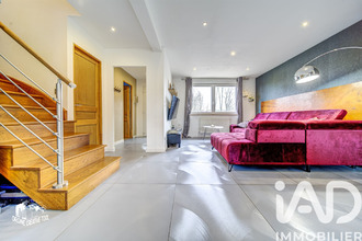 achat maison jarny 54800