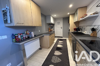 achat maison jarny 54800