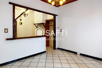 achat maison jarny 54800