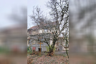 achat maison jarny 54800