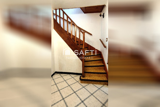 achat maison jarny 54800