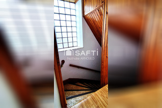 achat maison jarny 54800