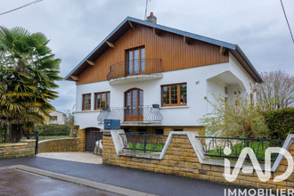 achat maison jarny 54800