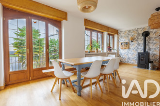 achat maison jarny 54800