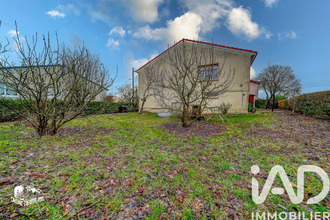 achat maison jarny 54800