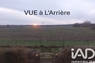 achat maison jarny 54800