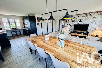 achat maison jarny 54800