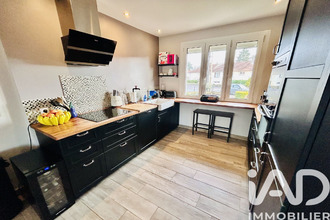 achat maison jarny 54800