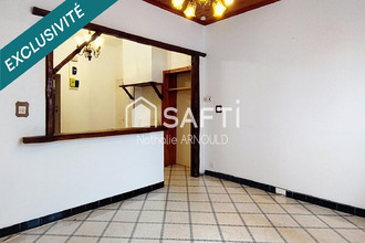 achat maison jarny 54800