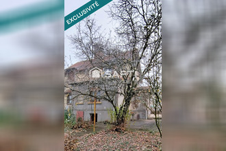 achat maison jarny 54800