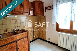 achat maison jarny 54800