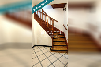 achat maison jarny 54800