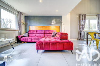 achat maison jarny 54800