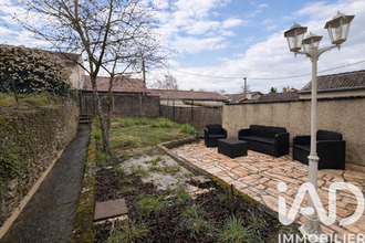 achat maison jarny 54800