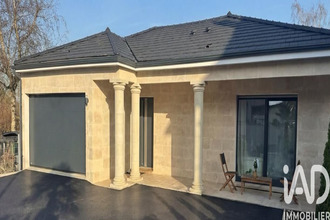 achat maison jarny 54800