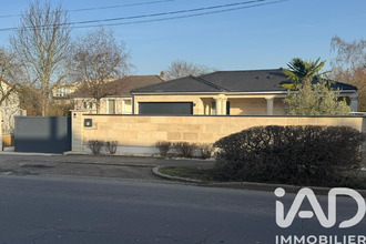 achat maison jarny 54800