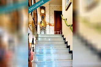 achat maison jarny 54800