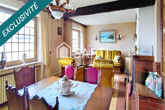 achat maison jarny 54800