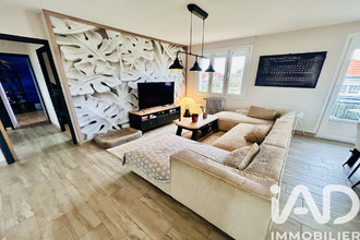 achat maison jarny 54800