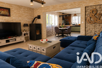 achat maison jarny 54800
