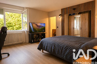 achat maison jarny 54800