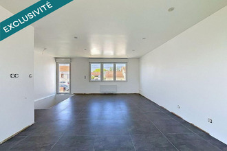 achat maison jarny 54800