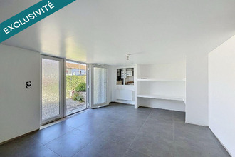 achat maison jarny 54800