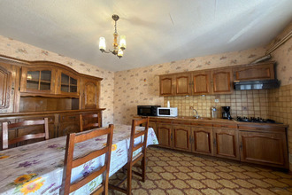 achat maison jarny 54800