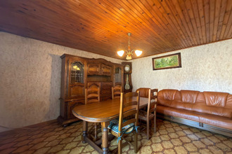 achat maison jarny 54800