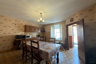 achat maison jarny 54800