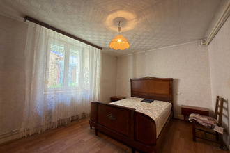 achat maison jarny 54800